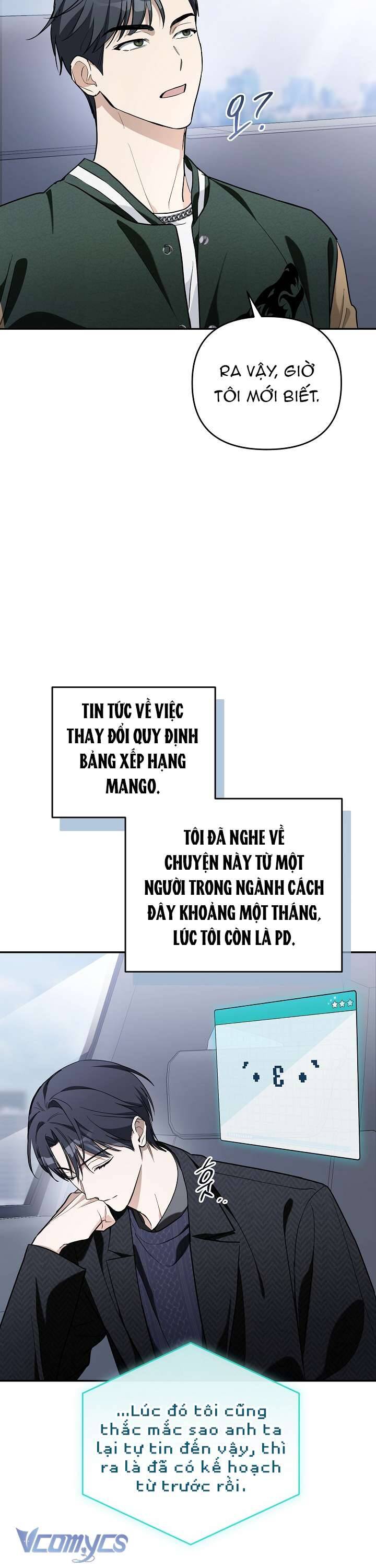 Rác Rưởi Sống Sót Với Thân Phận Thần Tượng Pd Chương 12 Ảnh 41