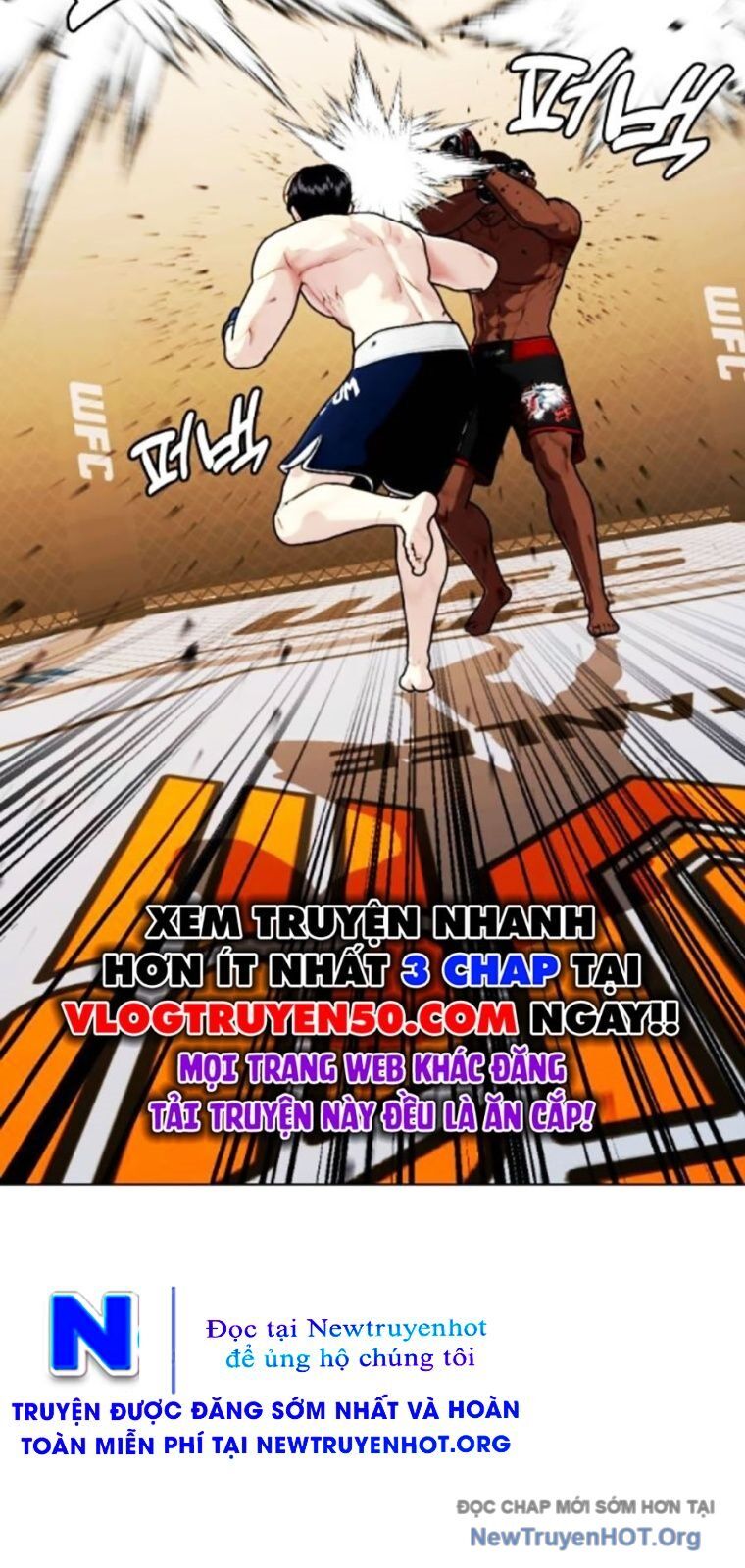 Loser Giỏi Võ Chương 129 Ảnh 40