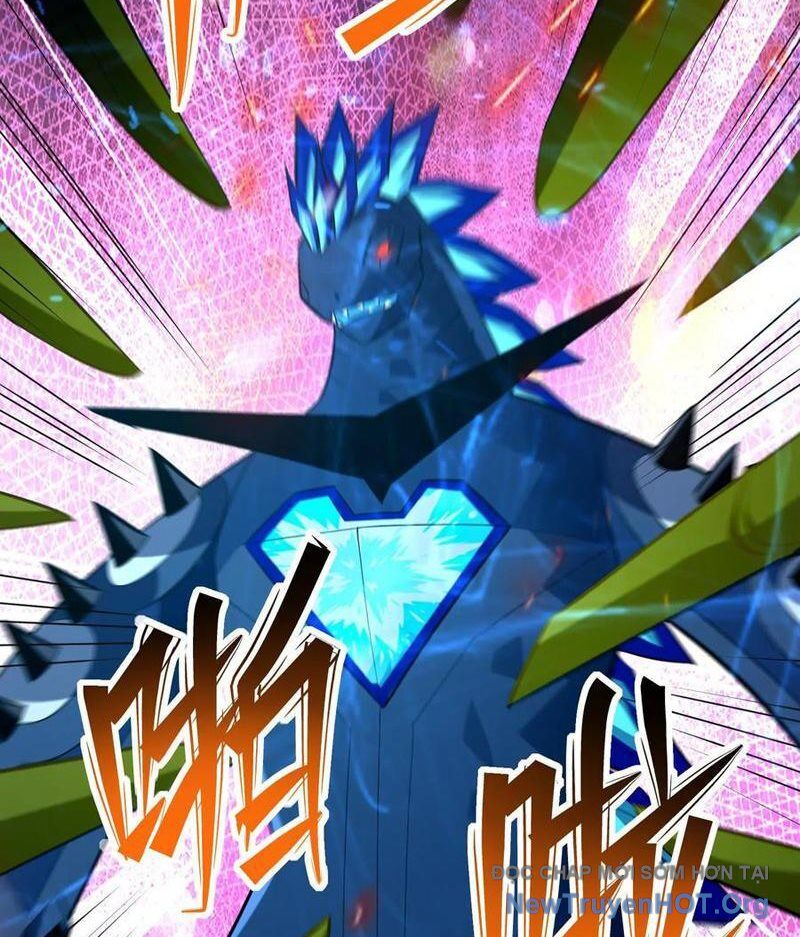 Trùng Sinh Thành Godzilla Chương 312 Ảnh 43