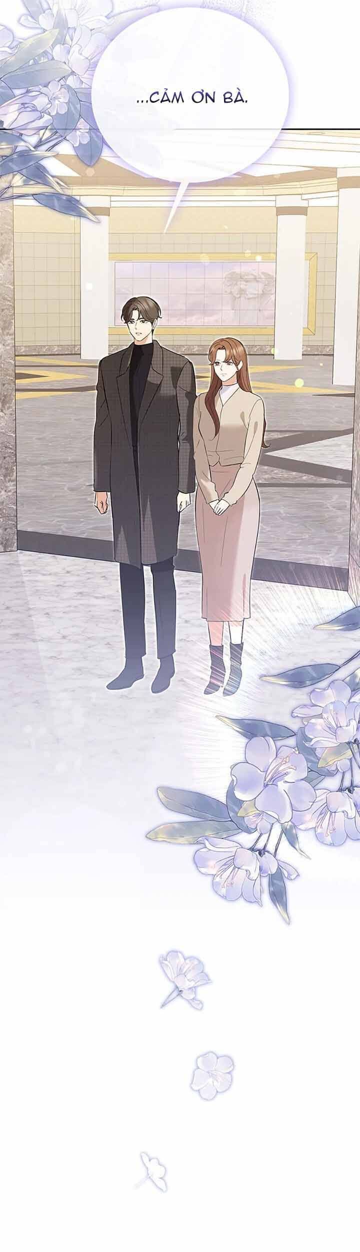 Please Divorce Me Chương 53 Ảnh 11