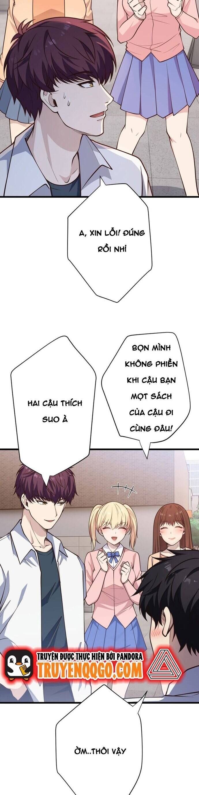 Kakusei Kaku Gamer No Genjitsu Kouryaku Chương 27 Ảnh 51