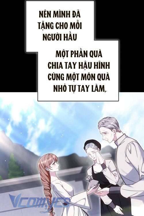 Cây Kim Chỉ Của Hoàng Hậu Chương 9 Ảnh 29
