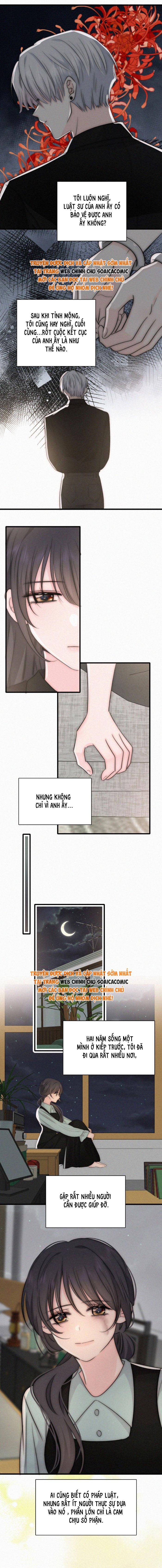 Điên Cuồng Yêu Em Chương 145 Ảnh 5