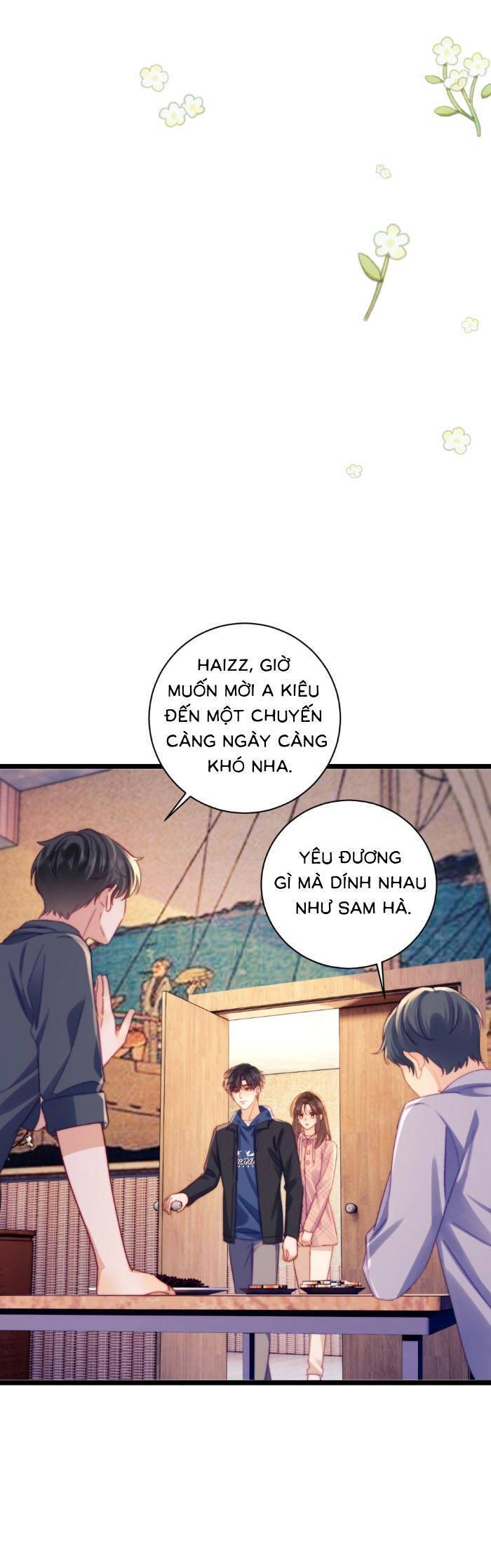 Truỵ Lạc Chương 60 Ảnh 11