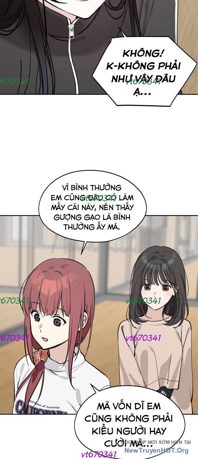 Hôm Nay Han Yoil Là Phụ Nữ Chương 16 Ảnh 32