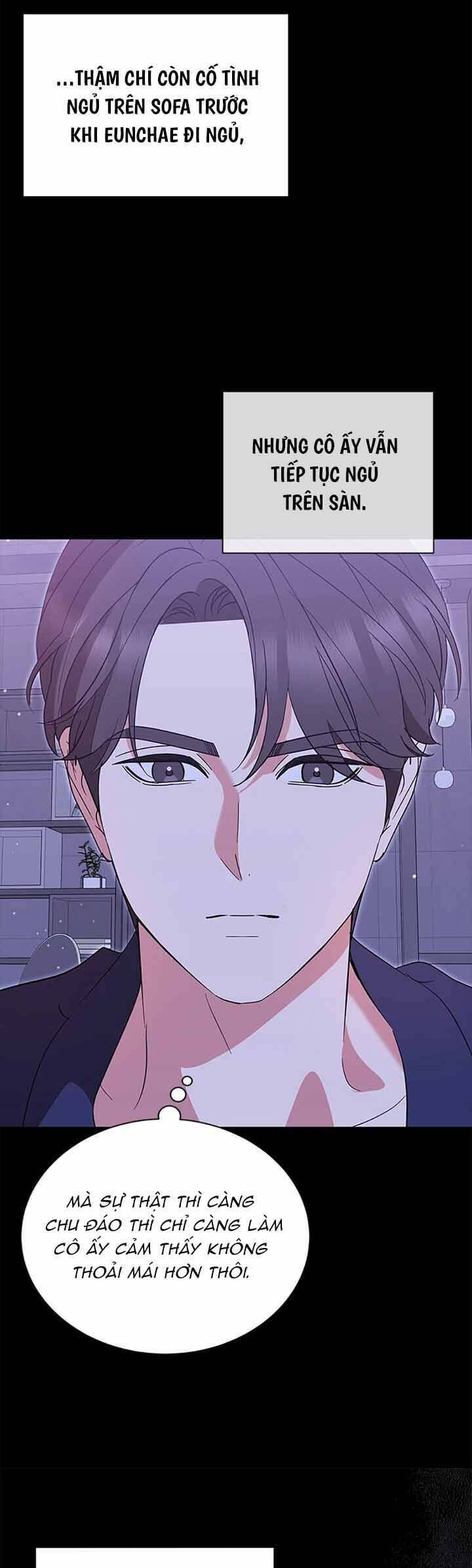 Please Divorce Me Chương 53 Ảnh 39
