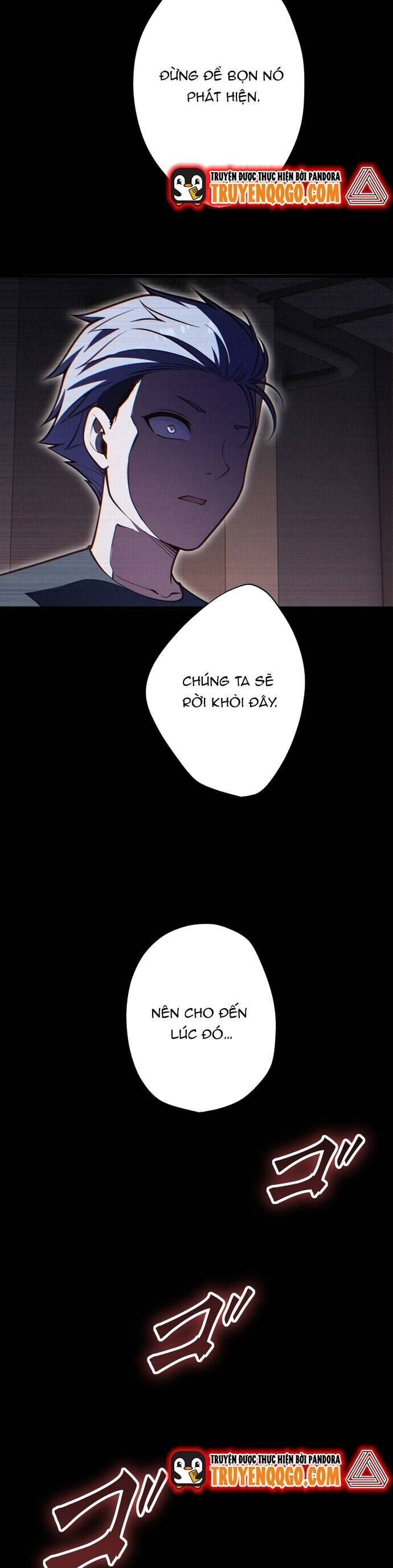 Kakusei Kaku Gamer No Genjitsu Kouryaku Chương 24 Ảnh 30
