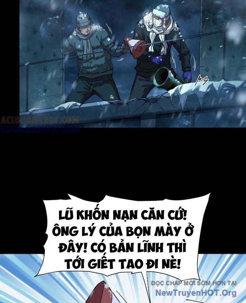 Cực Hàn Chiến Kỷ Chương 54 Ảnh 47