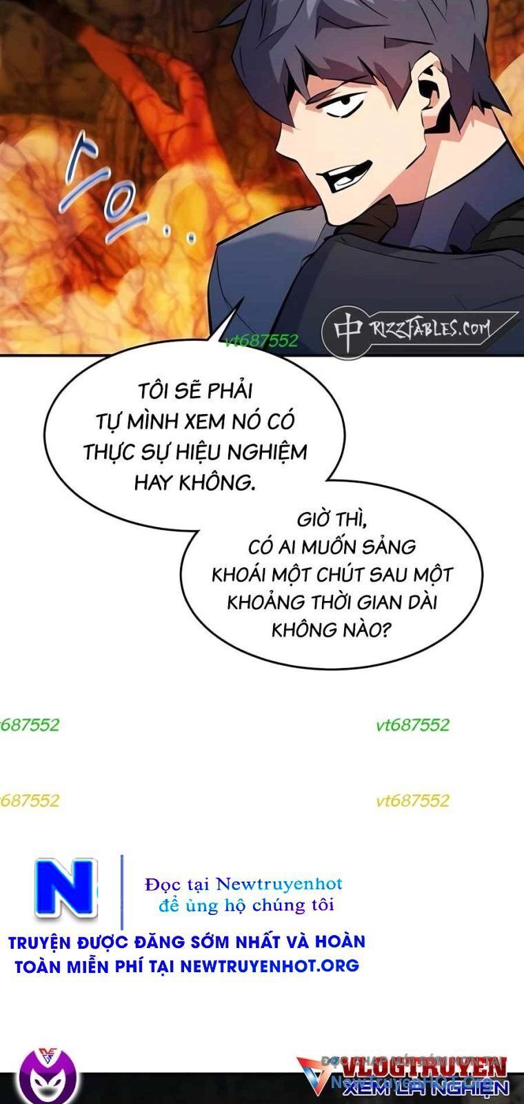 Đi Săn Tự Động Bằng Phân Thân Chương 151 Ảnh 12