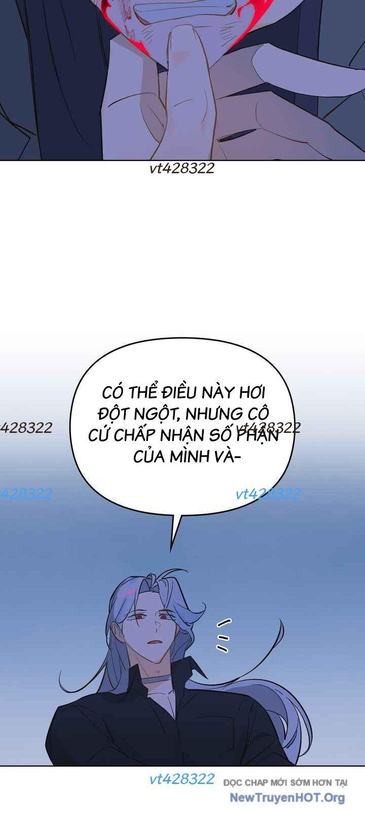 Giao Kèo Với Quỷ Chương 34 Ảnh 52