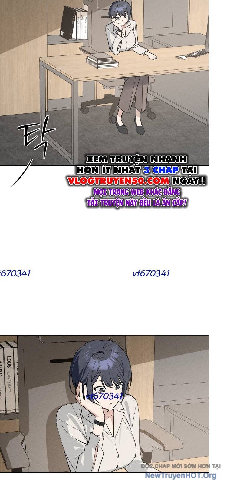 Hôm Nay Han Yoil Là Phụ Nữ Chương 12 Ảnh 32