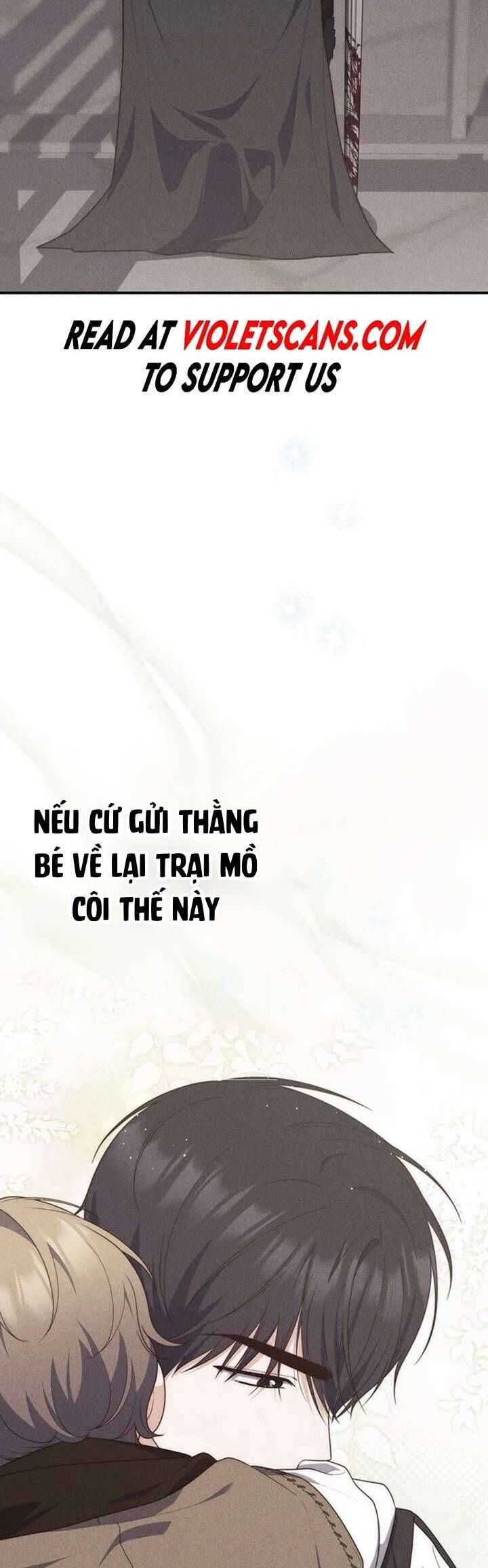 Nàng Công Chúa Tiên Tri Chương 109 Ảnh 3