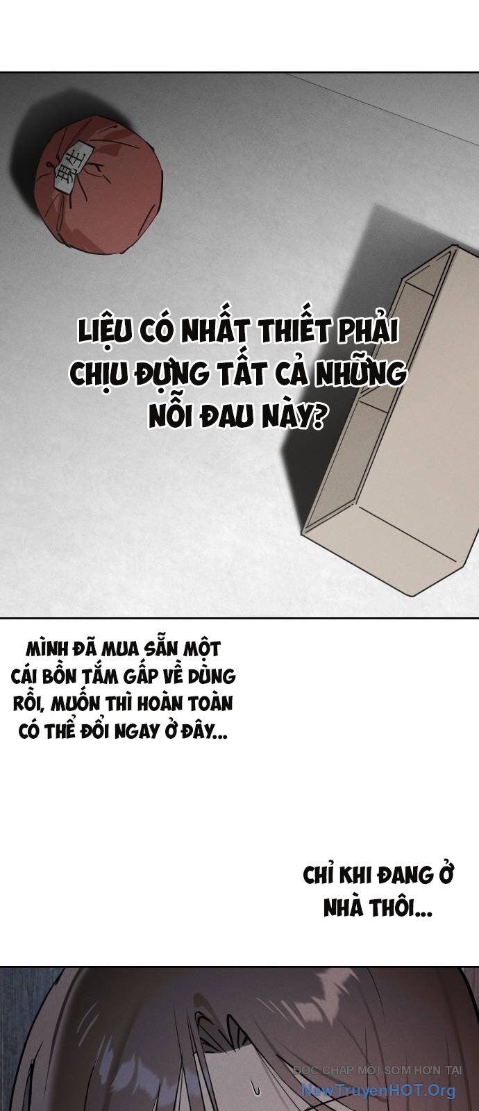 Hôm Nay Han Yoil Là Phụ Nữ Chương 17 Ảnh 50