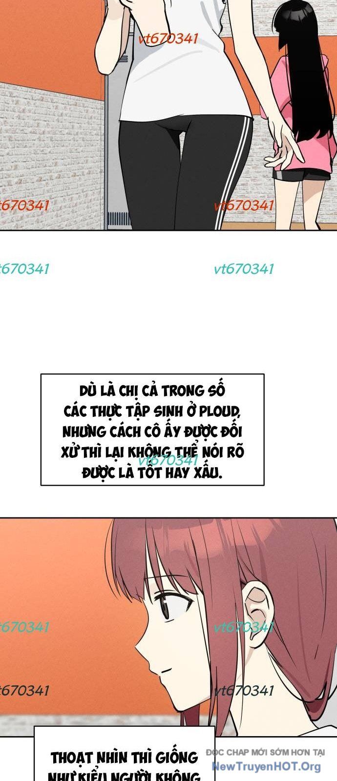 Hôm Nay Han Yoil Là Phụ Nữ Chương 15 Ảnh 7