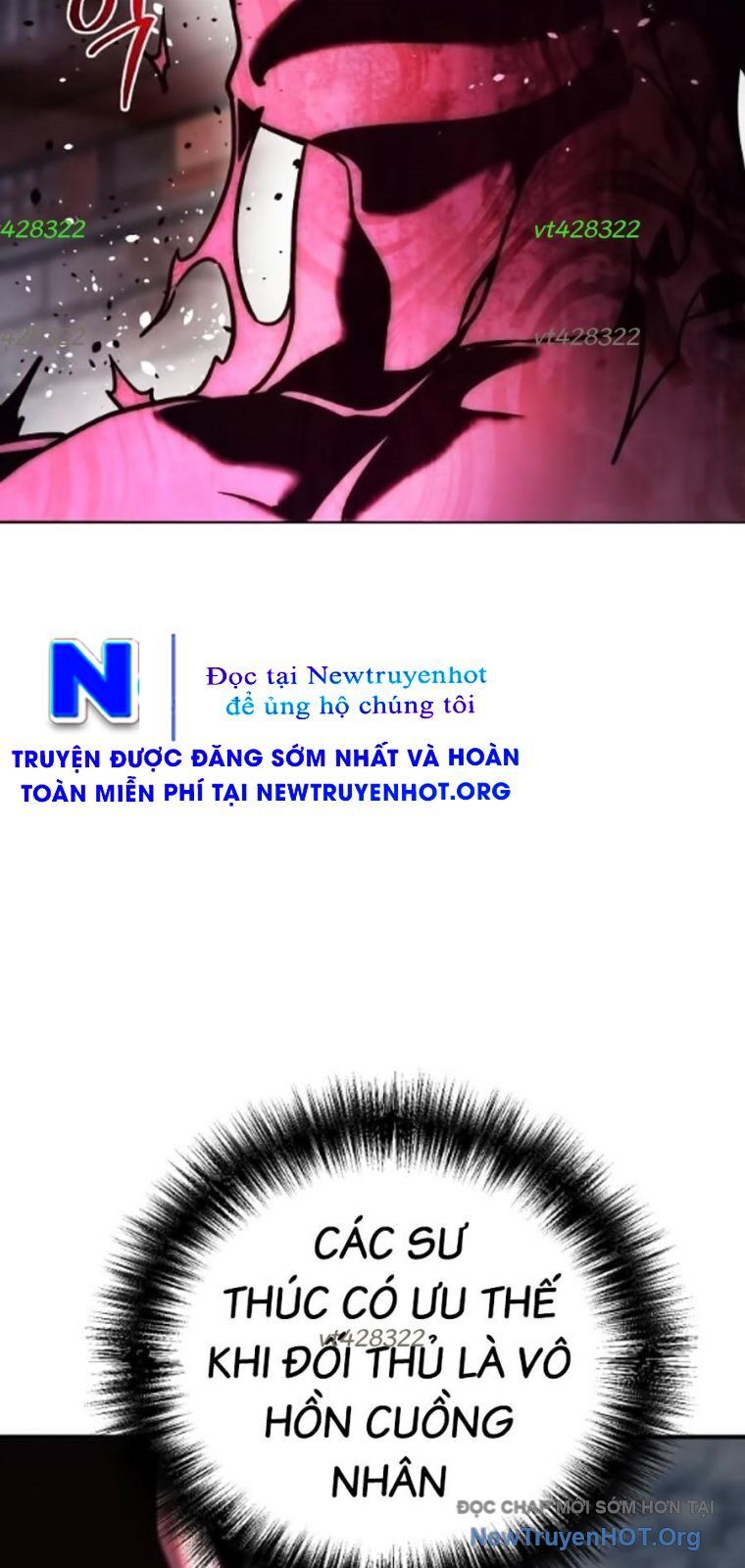 Tiểu Tử Đáng Ngờ Lại Là Cao Thủ Chương 100 Ảnh 16