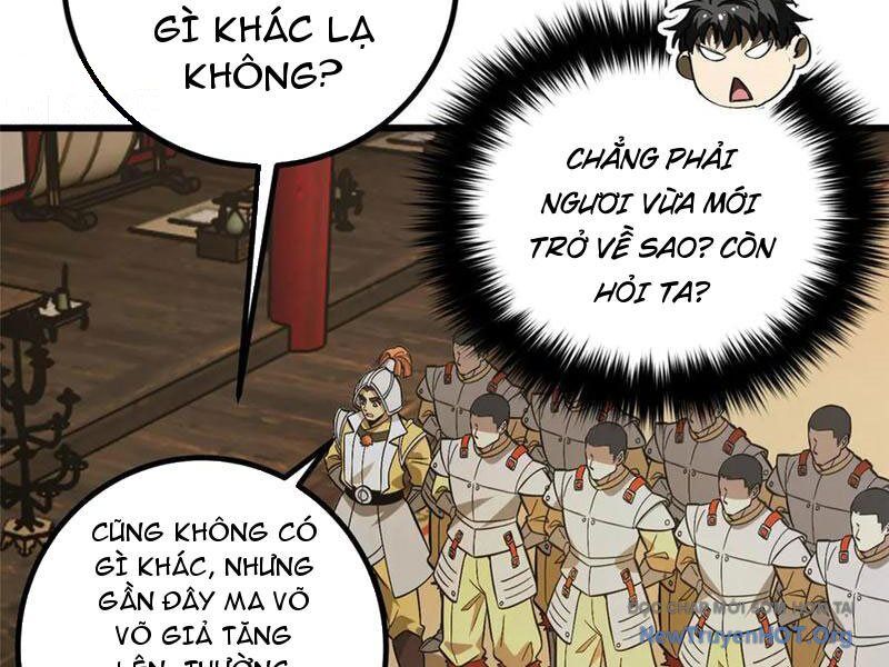 Toàn Cầu Cao Võ Chương 321 Ảnh 103