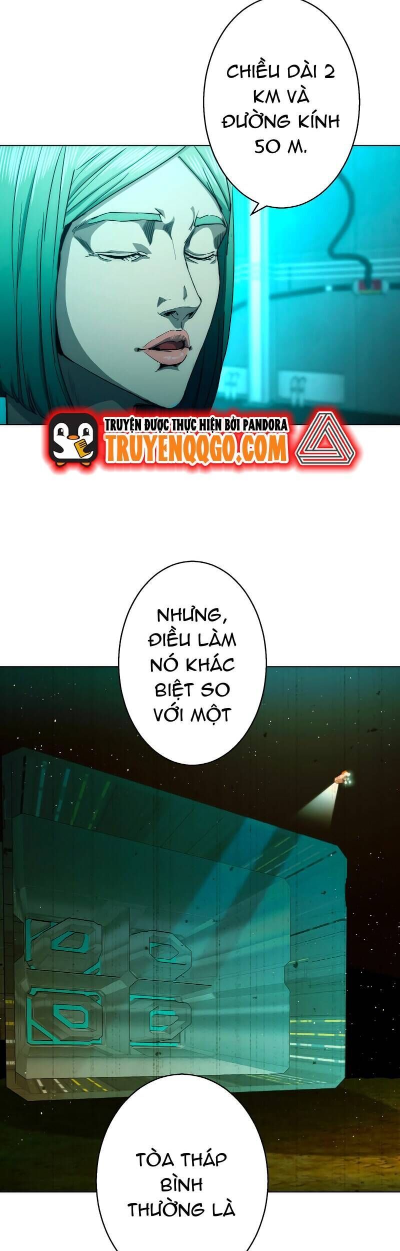 Hitogui Chương 41 Ảnh 14