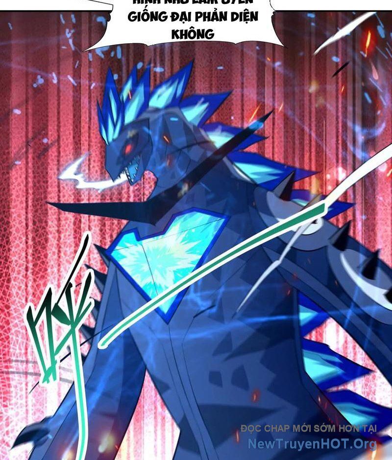 Trùng Sinh Thành Godzilla Chương 312 Ảnh 33
