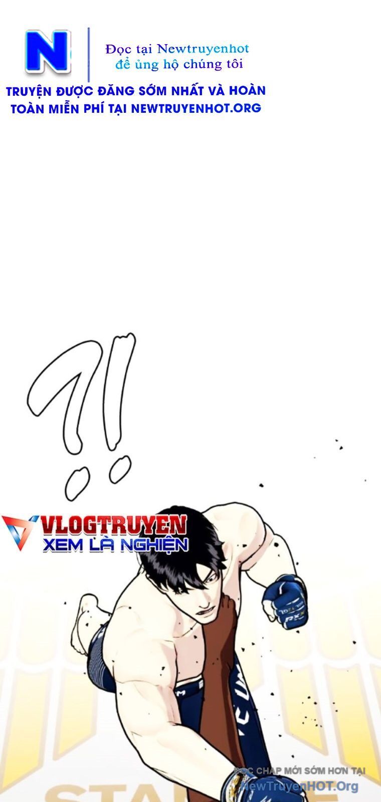Loser Giỏi Võ Chương 129 Ảnh 44
