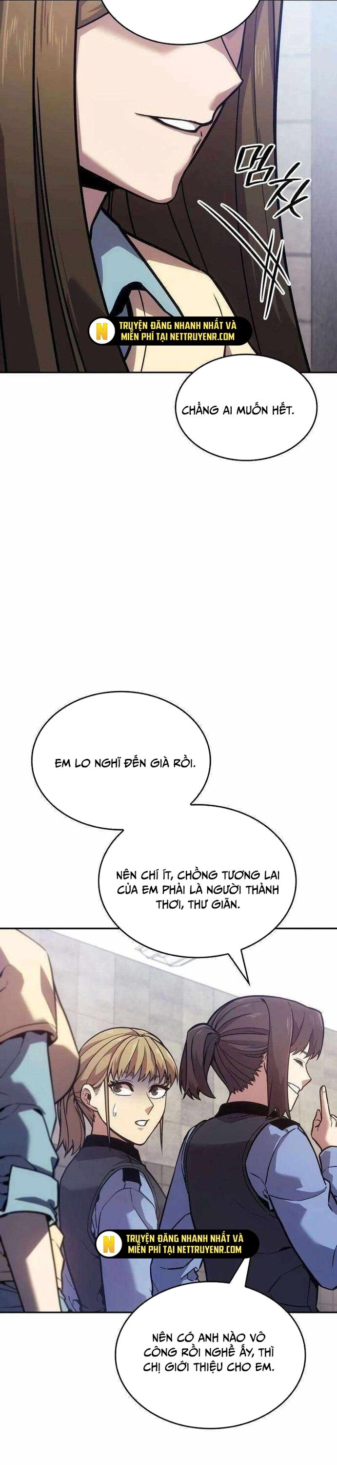 Anh Hùng Cứu Hỏa Chương 17 Ảnh 29