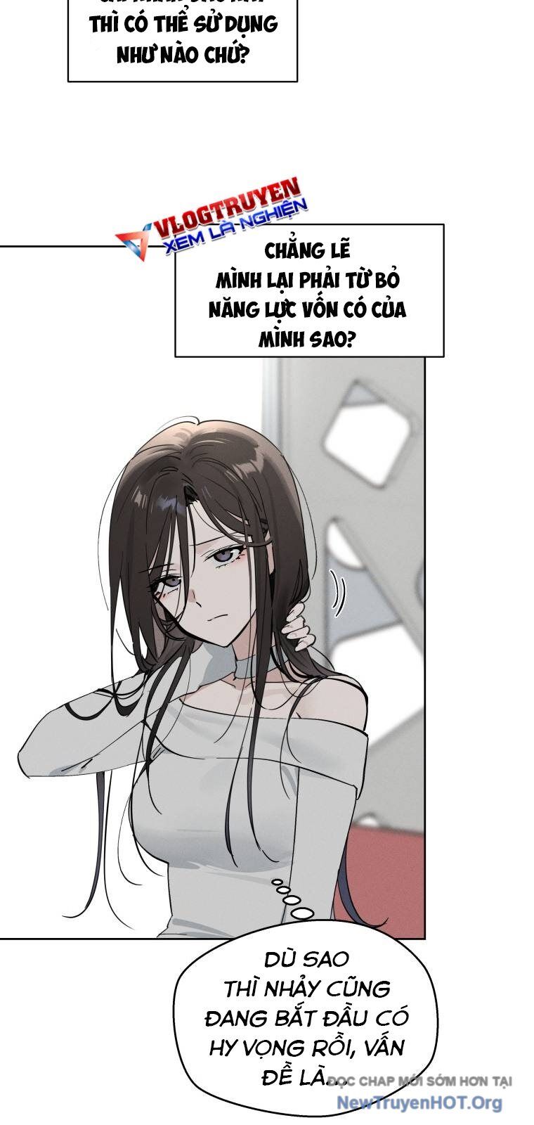 Hôm Nay Han Yoil Là Phụ Nữ Chương 11 Ảnh 40
