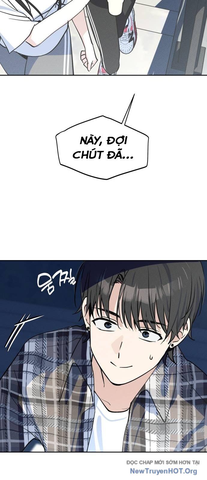 Hôm Nay Han Yoil Là Phụ Nữ Chương 15 Ảnh 27