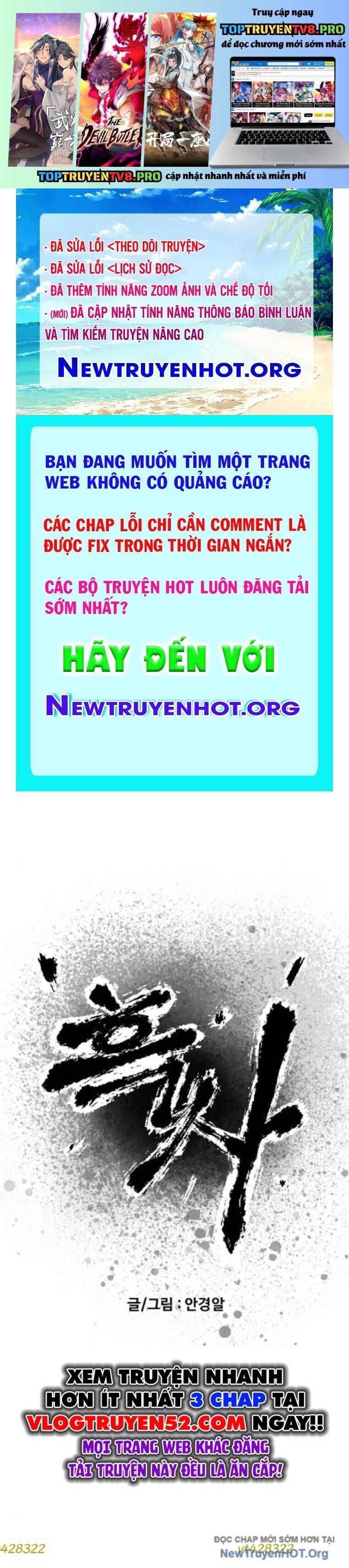 Hắc Sa Chương 55 Ảnh 3