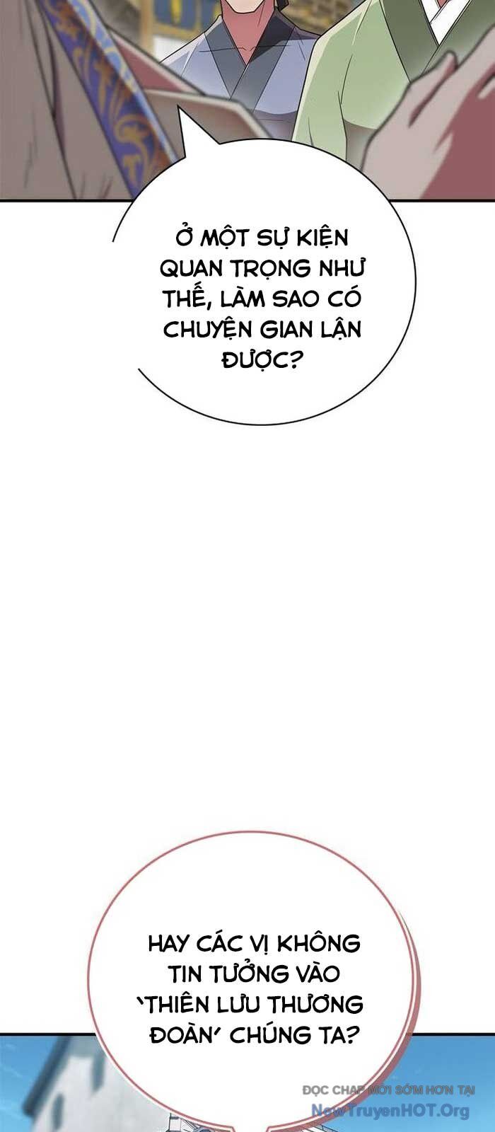 Huấn Luyện Viên Murim Thiên Tài Chương 72 Ảnh 44