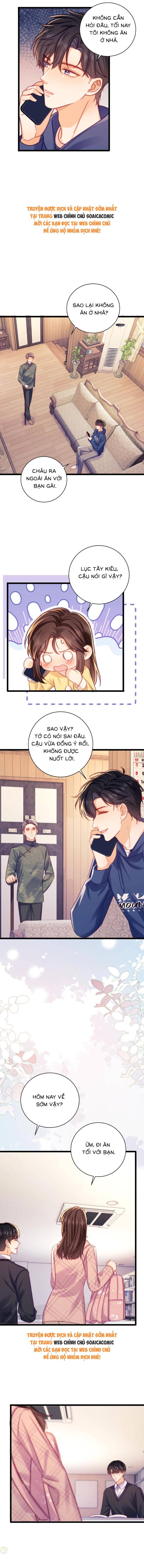 Sa Ngã Chương 60 Ảnh 4