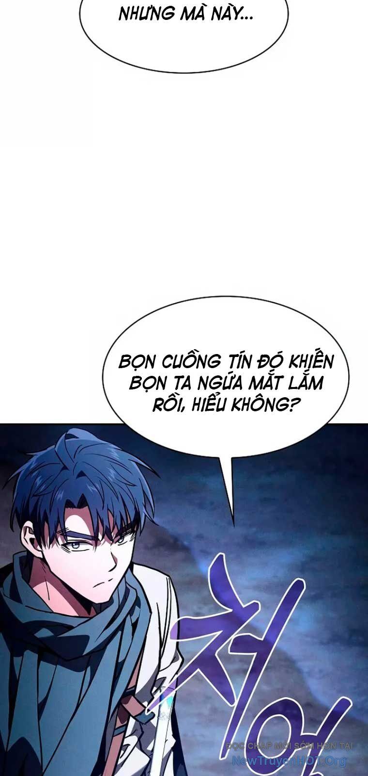 Kiếm Sĩ Thiên Tài Của Học Viện Chương 110 Ảnh 77