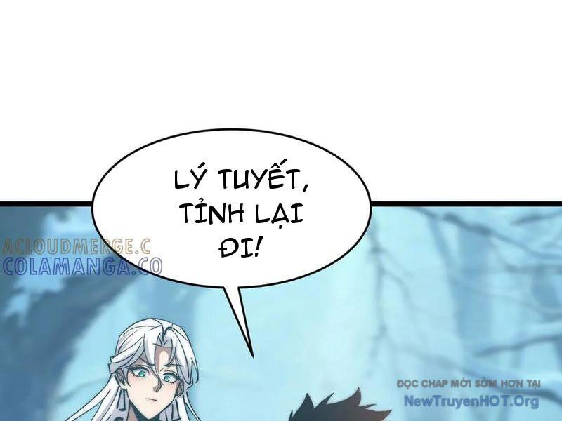 Triệu Hoán Ác Ma, Ta Đã Là Thâm Uyên Chương 24 Ảnh 43