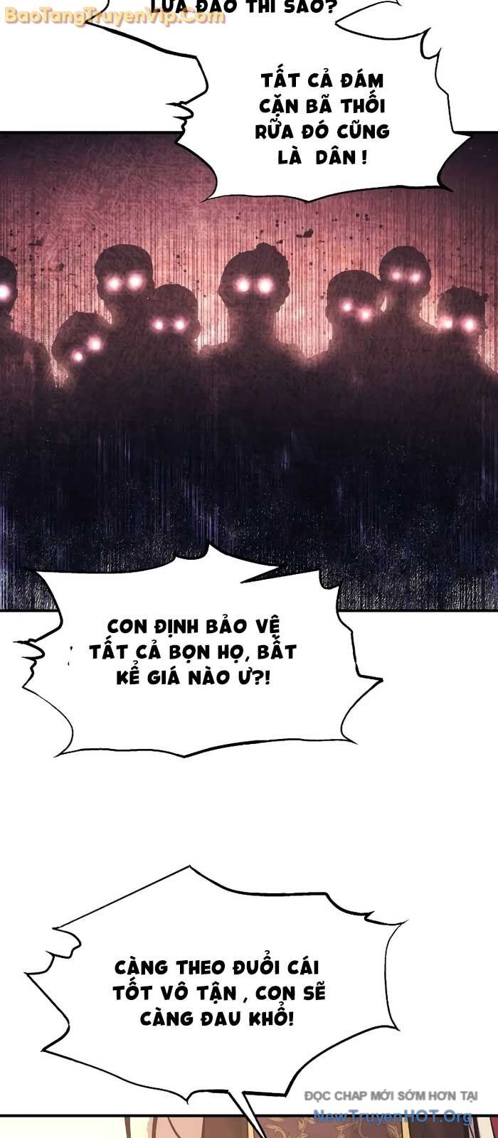 Trở Thành Hung Thần Trong Trò Chơi Thủ Thành Chương 137 Ảnh 47