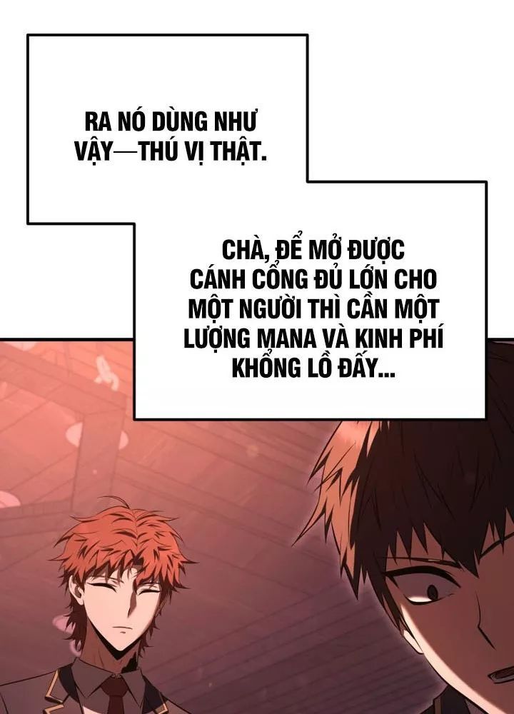 Phản Diện Mắt Cáo Của Học Viện Quỷ Giới Chương 34 Ảnh 138