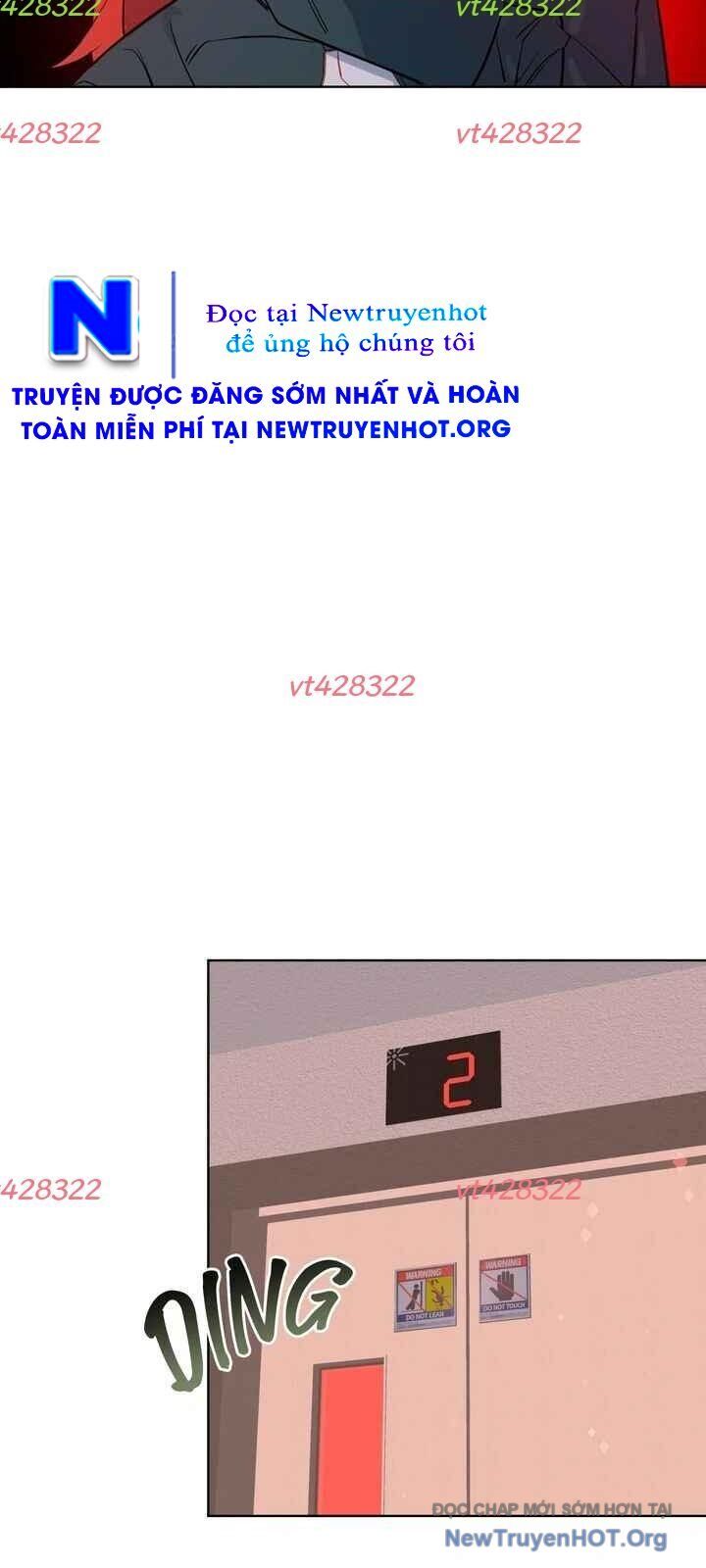 Giao Kèo Với Quỷ Chương 39 Ảnh 12