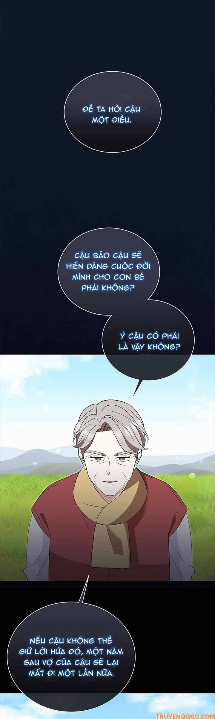 Please Divorce Me Chương 54 Ảnh 41