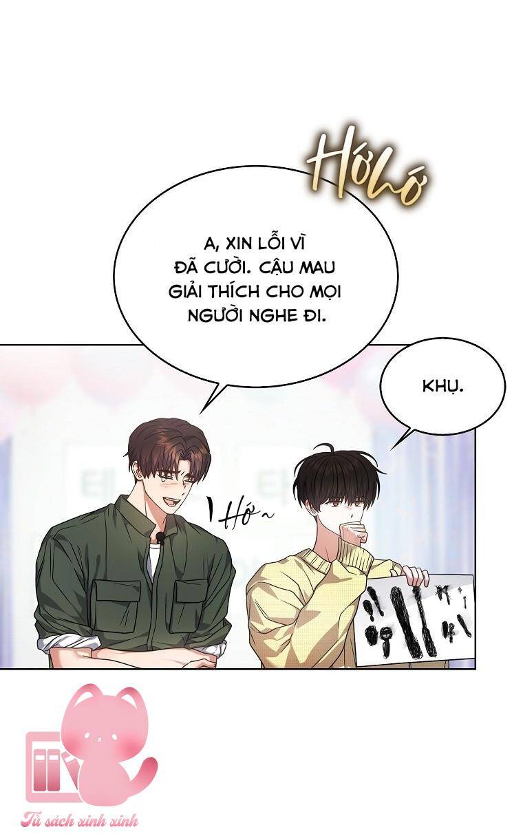 Ra Mắt Hay Ra Đi Chương 84 Ảnh 24