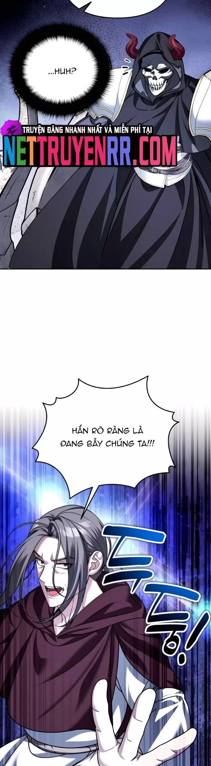 Bản Ngã Thay Đổi Chương 48 Ảnh 47
