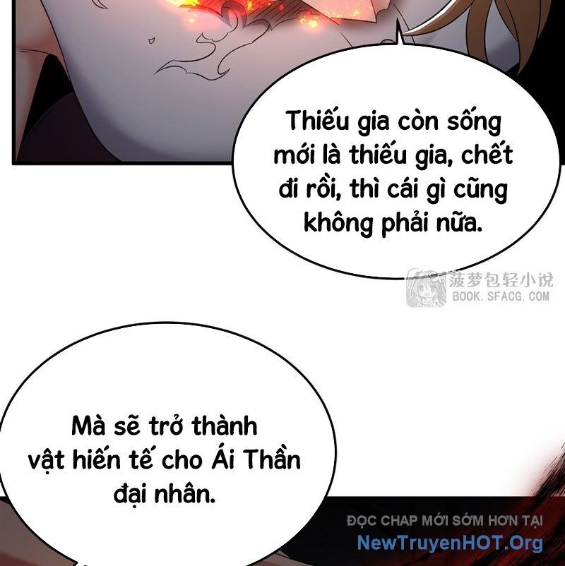 Phản Diện Tóc Vàng Trong Tiểu Thuyết Phượng Ngạo Thiên Cũng Muốn Hạnh Phúc Chương 28 Ảnh 89