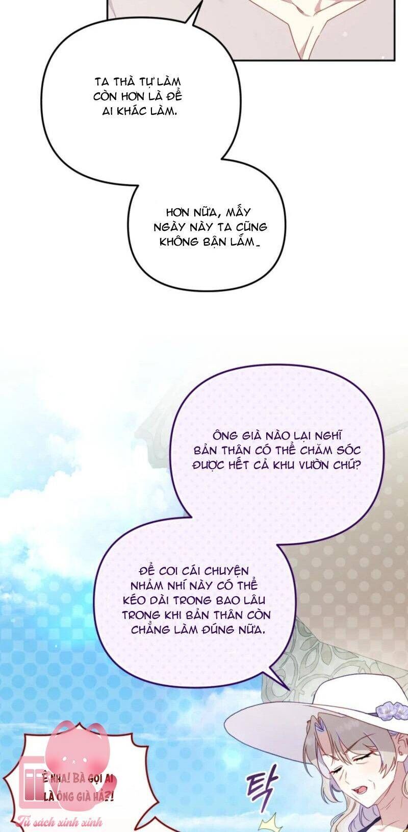Tôi Đang Được Nuôi Dưỡng Bởi Những Kẻ Phản Diện Chương 102 Ảnh 19