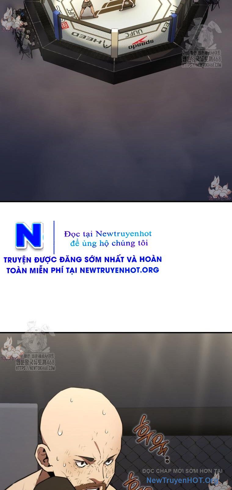 Ác Nhân Lồng Bát Giác Chương 43 Ảnh 63