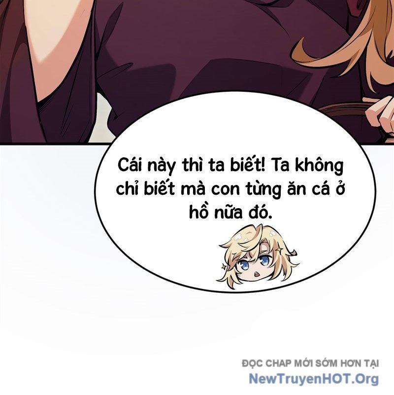 Phản Diện Tóc Vàng Trong Tiểu Thuyết Phượng Ngạo Thiên Cũng Muốn Hạnh Phúc Chương 28 Ảnh 31