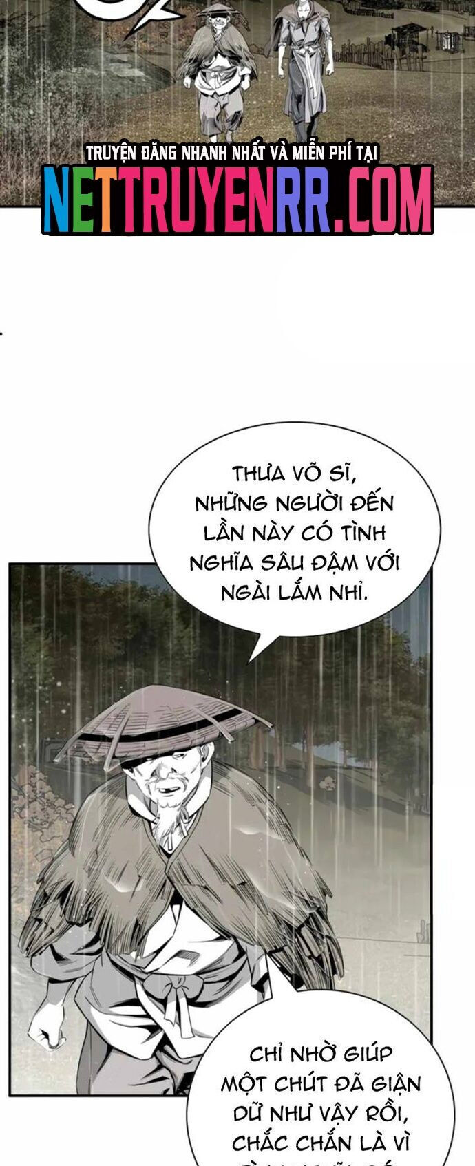 Đăng Thiên Lộ Chương 119 Ảnh 22