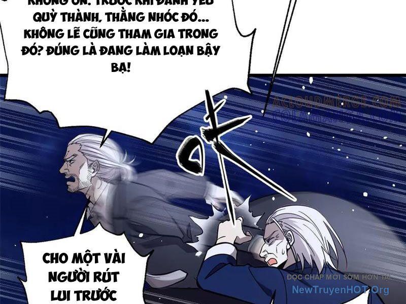 Toàn Cầu Cao Võ Chương 321 Ảnh 151