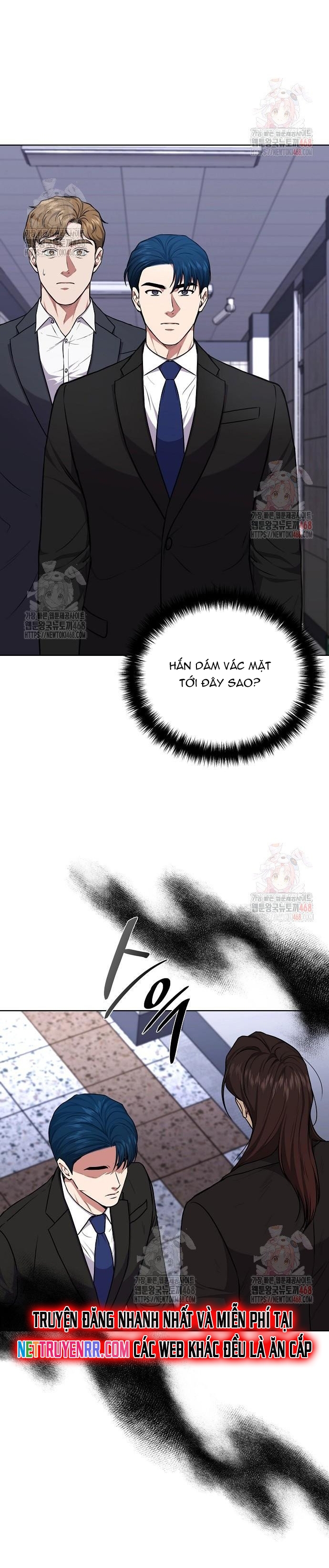 Thuế Trừng Giả Chương 164 Ảnh 19