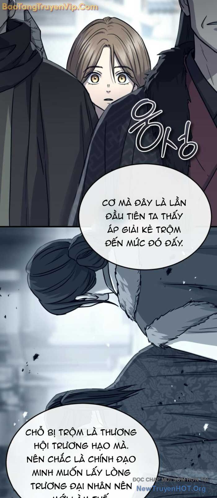 Tuyệt Thế Quân Lâm Chương 52 Ảnh 16