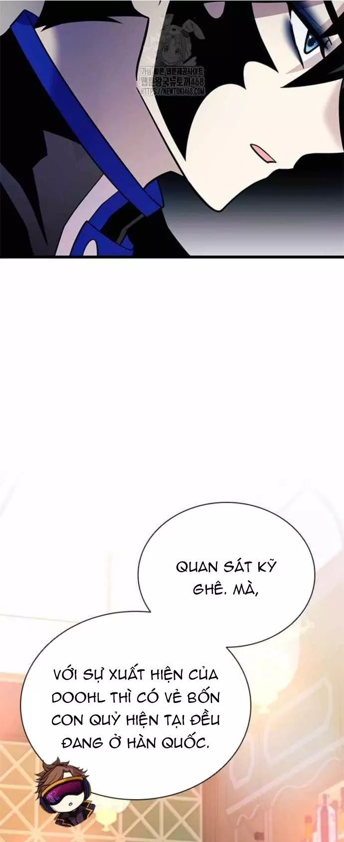 Chuyển Sinh Thành Ác Nhân Chương 193 Ảnh 8