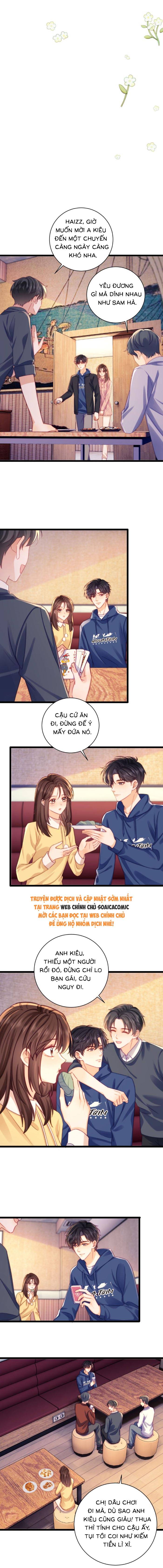 Sa Ngã Chương 60 Ảnh 5