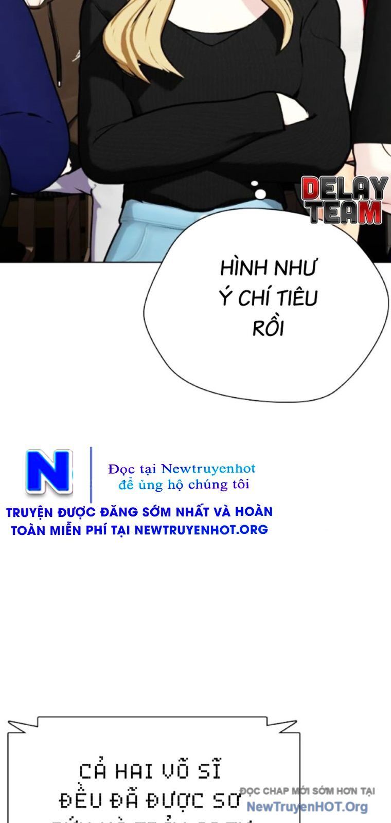 Loser Giỏi Võ Chương 130 Ảnh 55