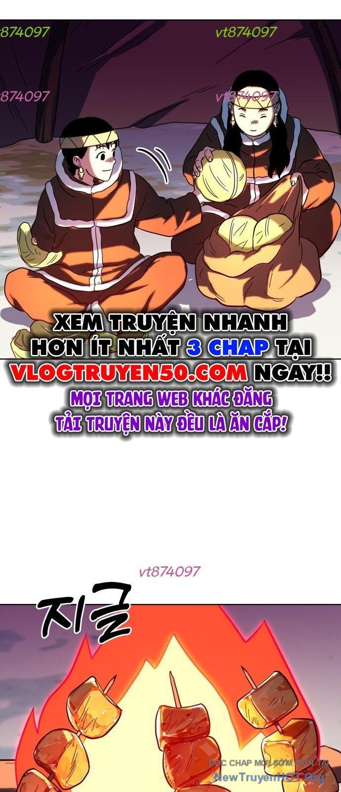Tiền Sử Vlog Chương 28 Ảnh 35