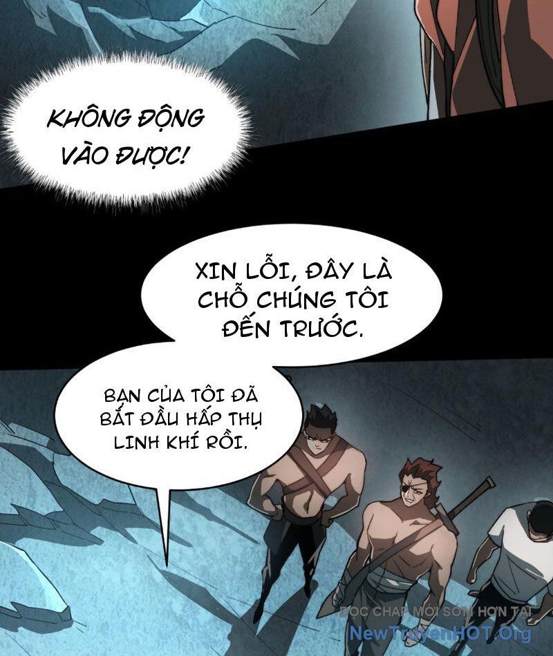 Sau Khi Chia Tay Hoa Khôi, Võ Đạo Của Ta Thẳng Tới Cấp Thần Chương 5 Ảnh 26